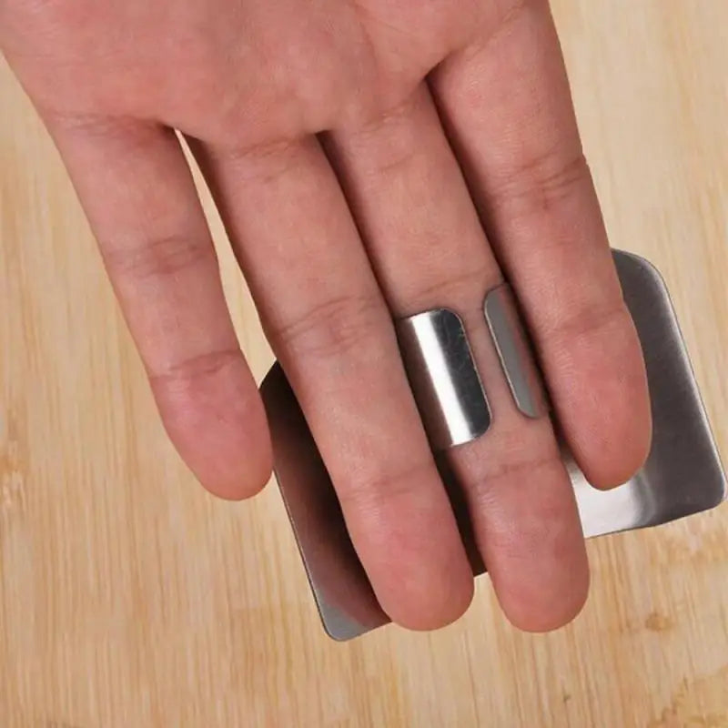 Kitchen  Finger Guard