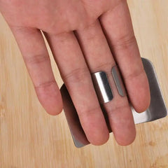 Kitchen  Finger Guard