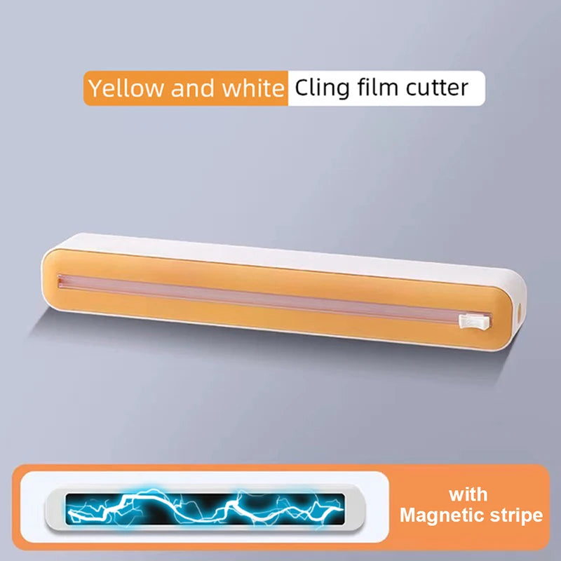 Magnetic Wrap Dispenser