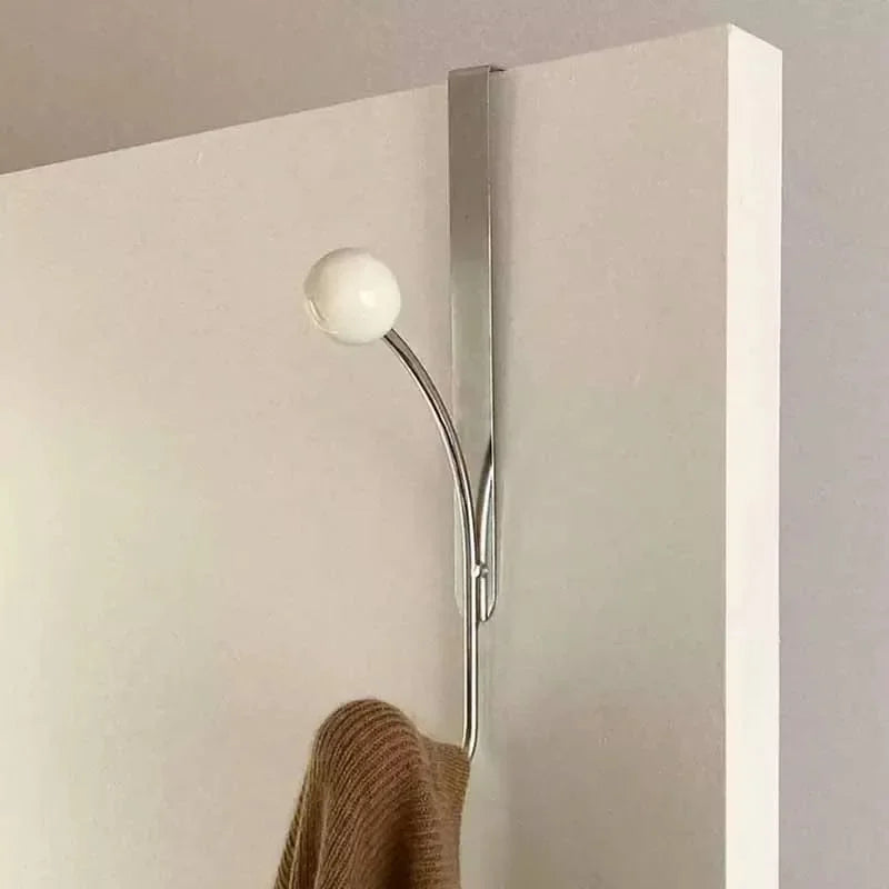 Portable Door Hook