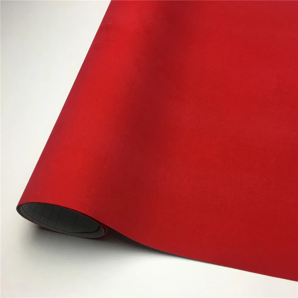 Car Wrapping Sticker