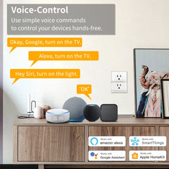 Wifi Smart Plug