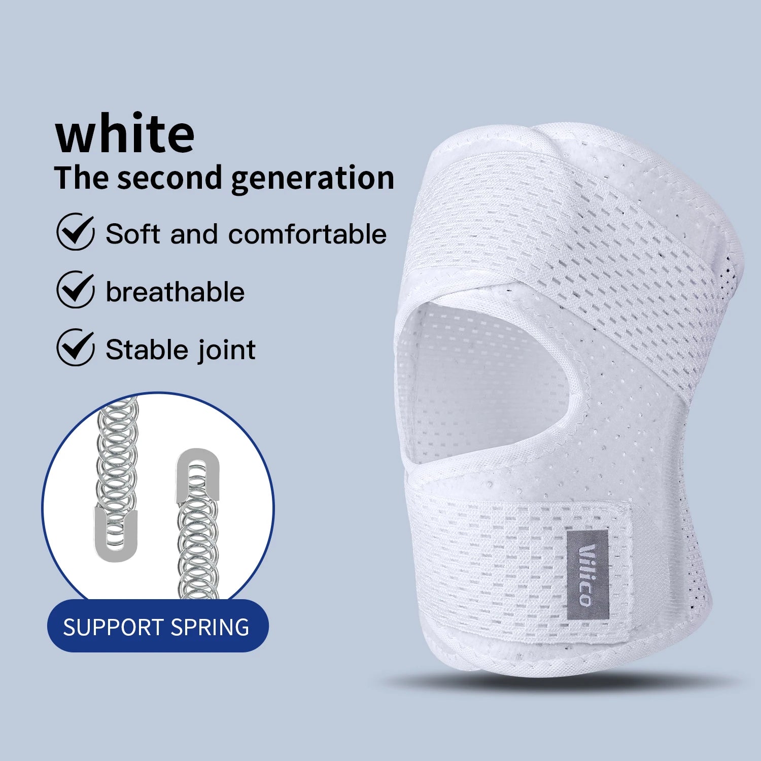 1PC Sports Kneepad