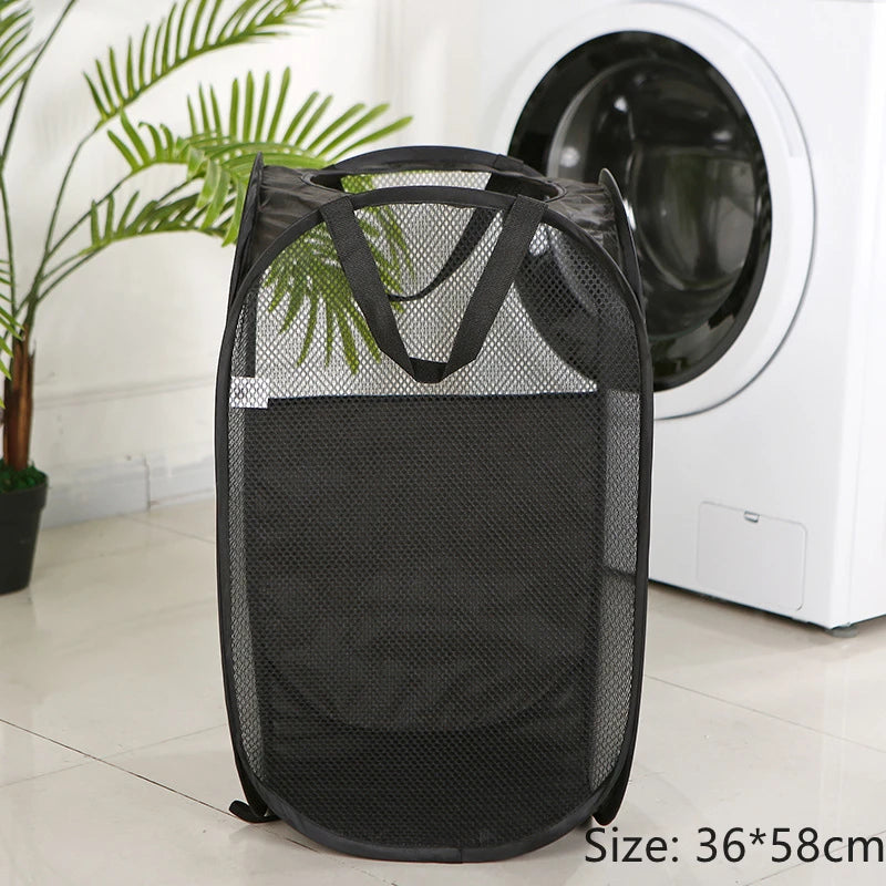 Dirty Laundry  Basket