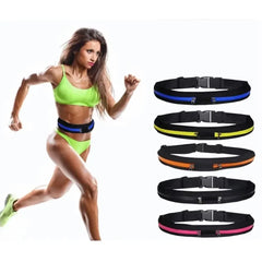 Waist Running Bags