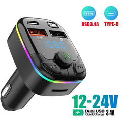 USB C Bluetooth Adapter