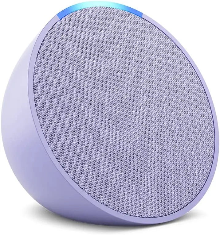 Portable  Smart Speaker