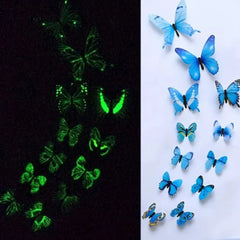 Butterfly Creative Wall Stickers