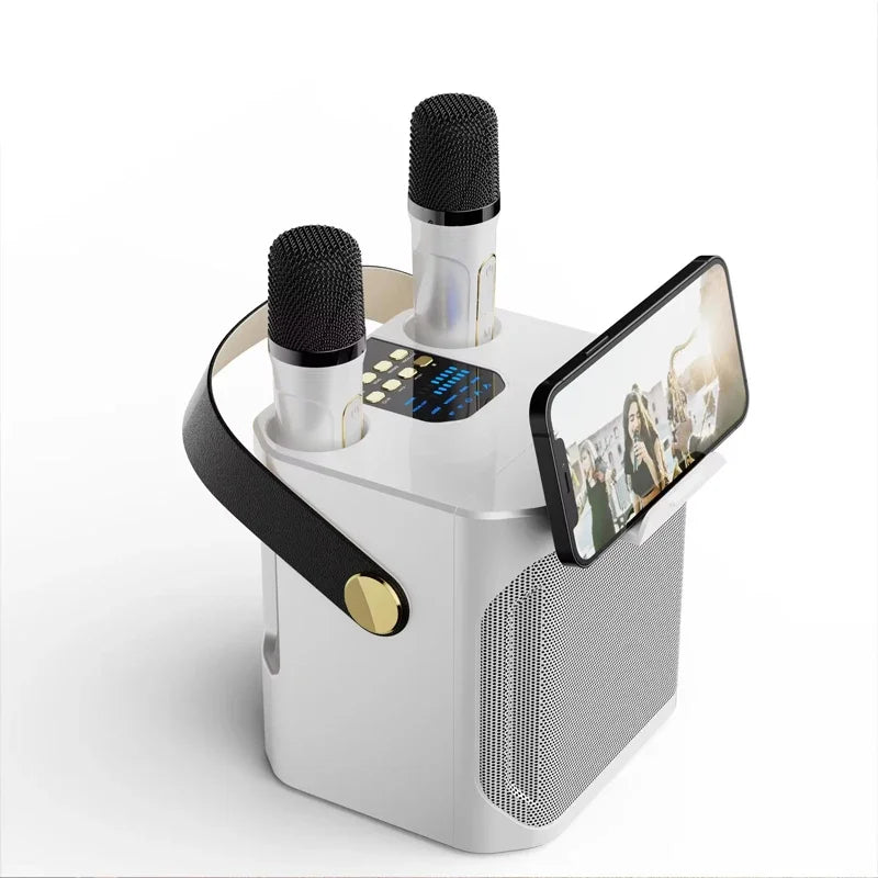 High Power  Bluetooth Speaker