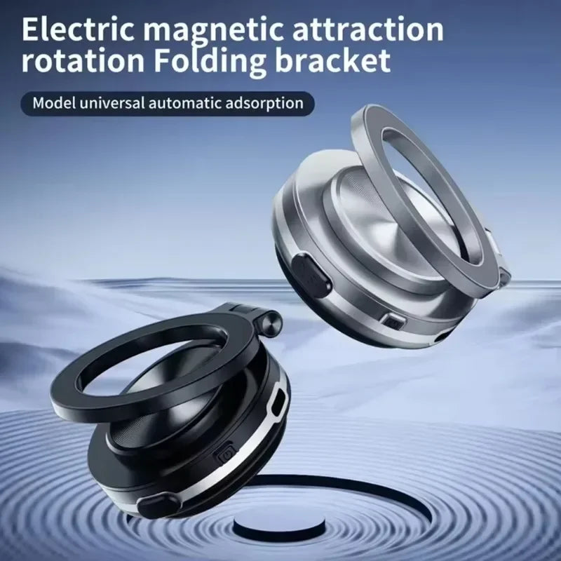 360° Rotation  Phone Holder Suction Cup