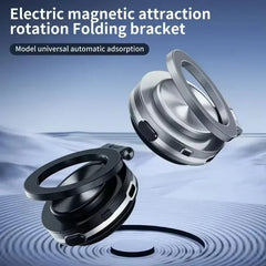 360° Rotation  Phone Holder Suction Cup
