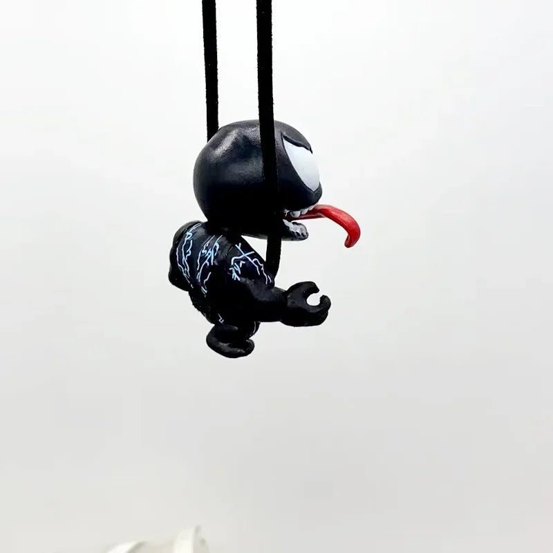 Venom Rearview Mirror Pendant