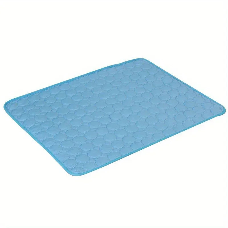 Pet cooling pad  bed