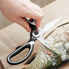 Multifunctional Stainless Steel  Scissors