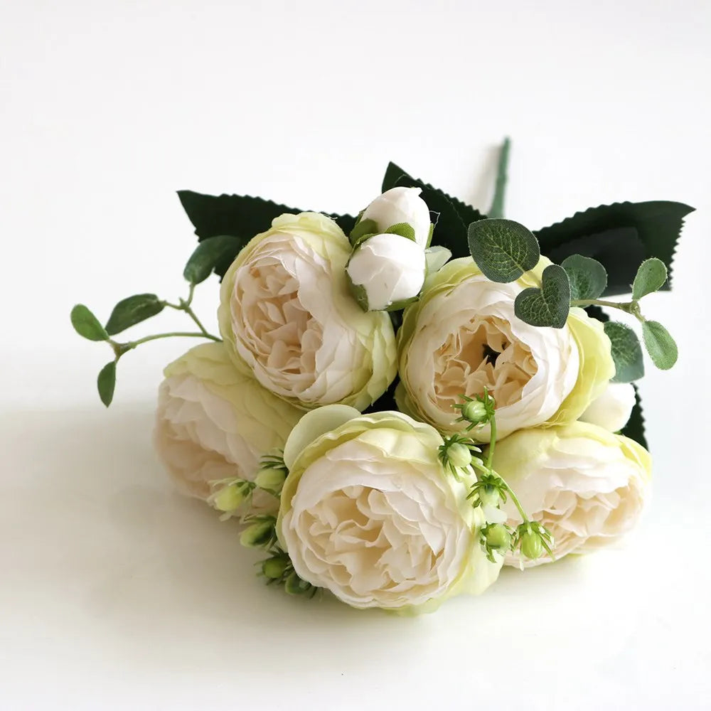 30CM Fake Roses
