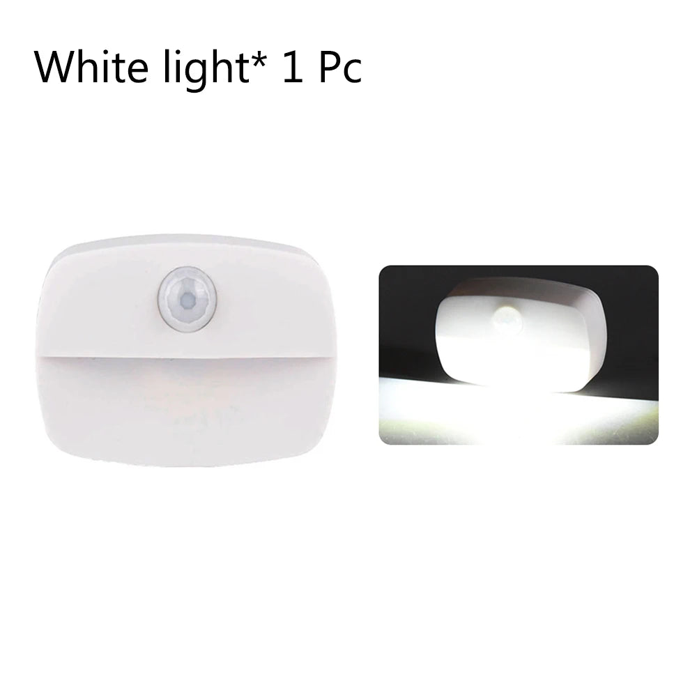 Motion Sensor LED Night Light