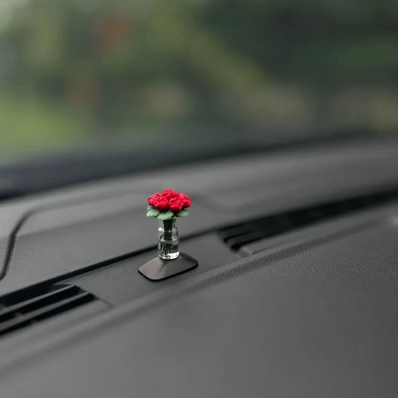 Cute   Interior Decoration Rose