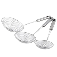 Oil Pot Food Filter