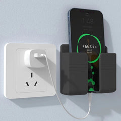 Mobile Phone Plug Charging Holder