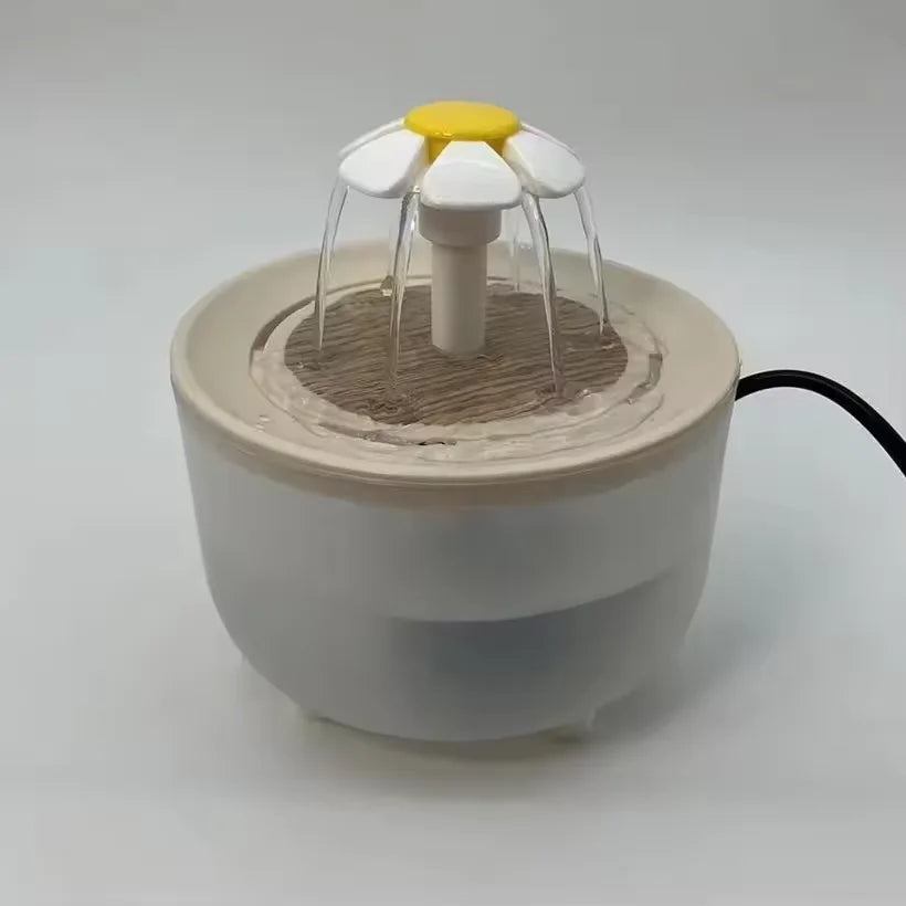 Pets Water Fountain