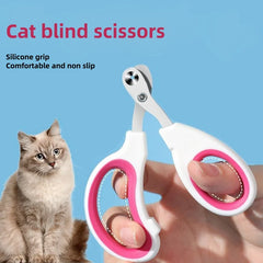 Professional Cat Nail Clippers