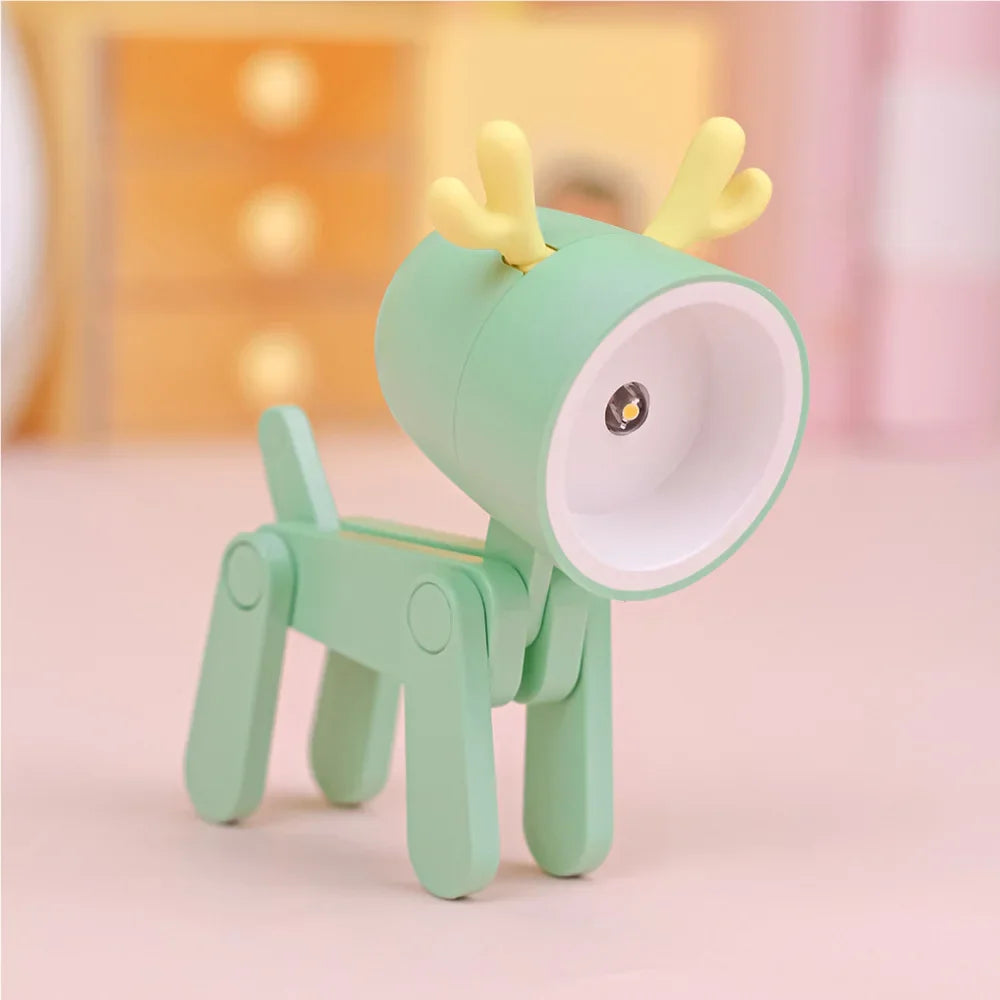 LED Mini Night Light