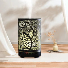 Ultrasonic Air Humidifier