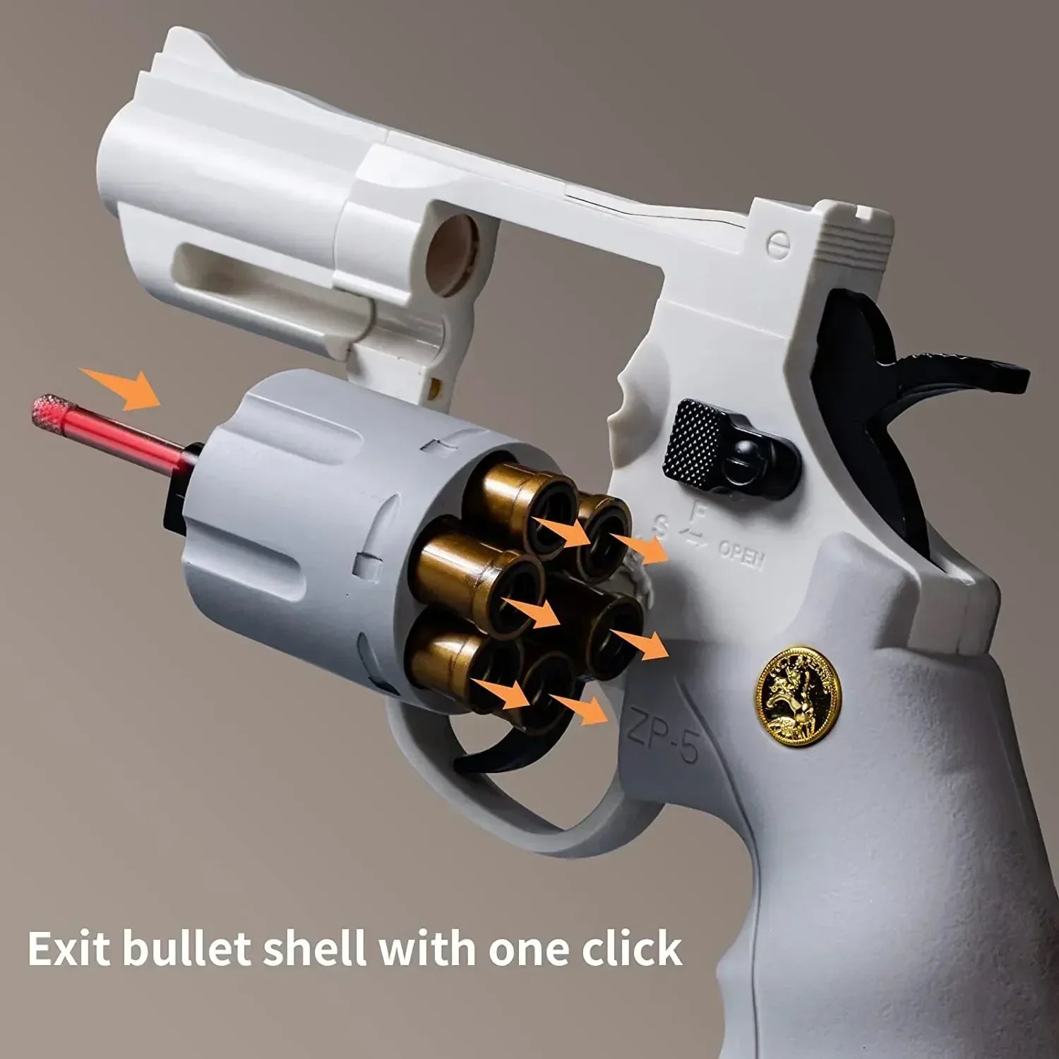 Pistol  Weapon for Kids