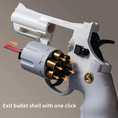 Pistol  Weapon for Kids