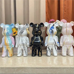 28cm Aesthetic Bear
