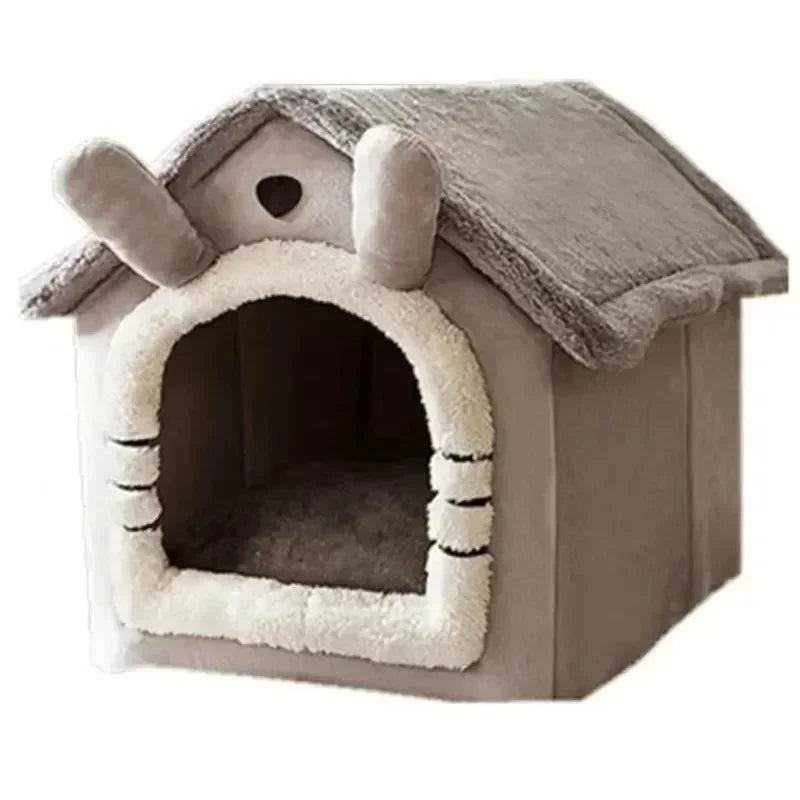 Lovely Dog House
