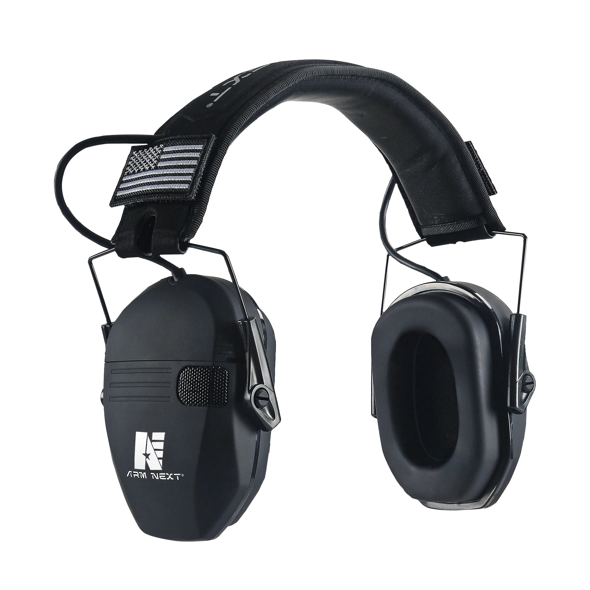 Original Military   Hearing Headset
