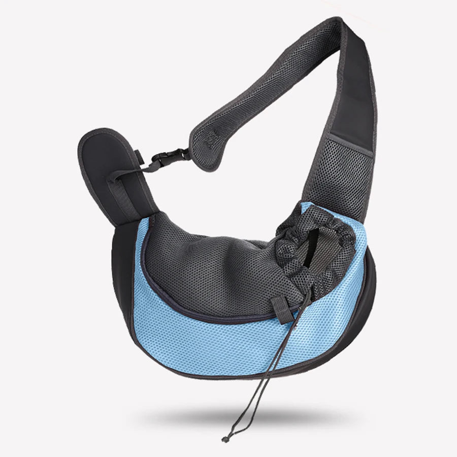 One shoulder cat bag