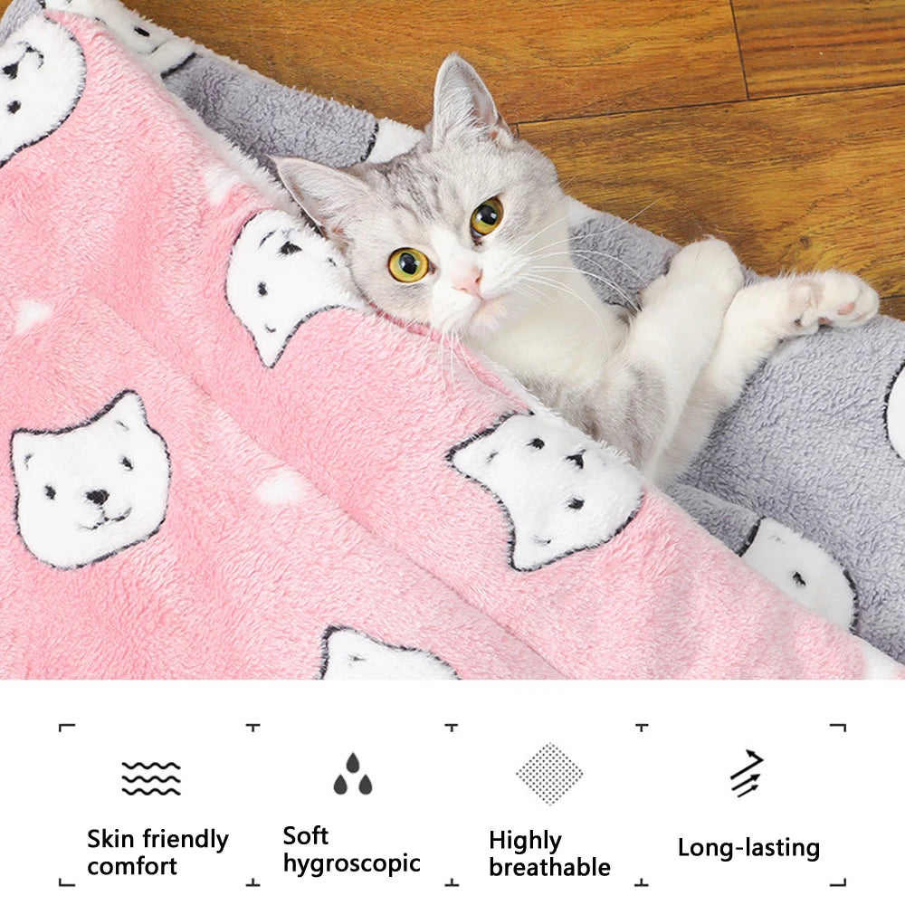 Pet  Dog Sofa Mat
