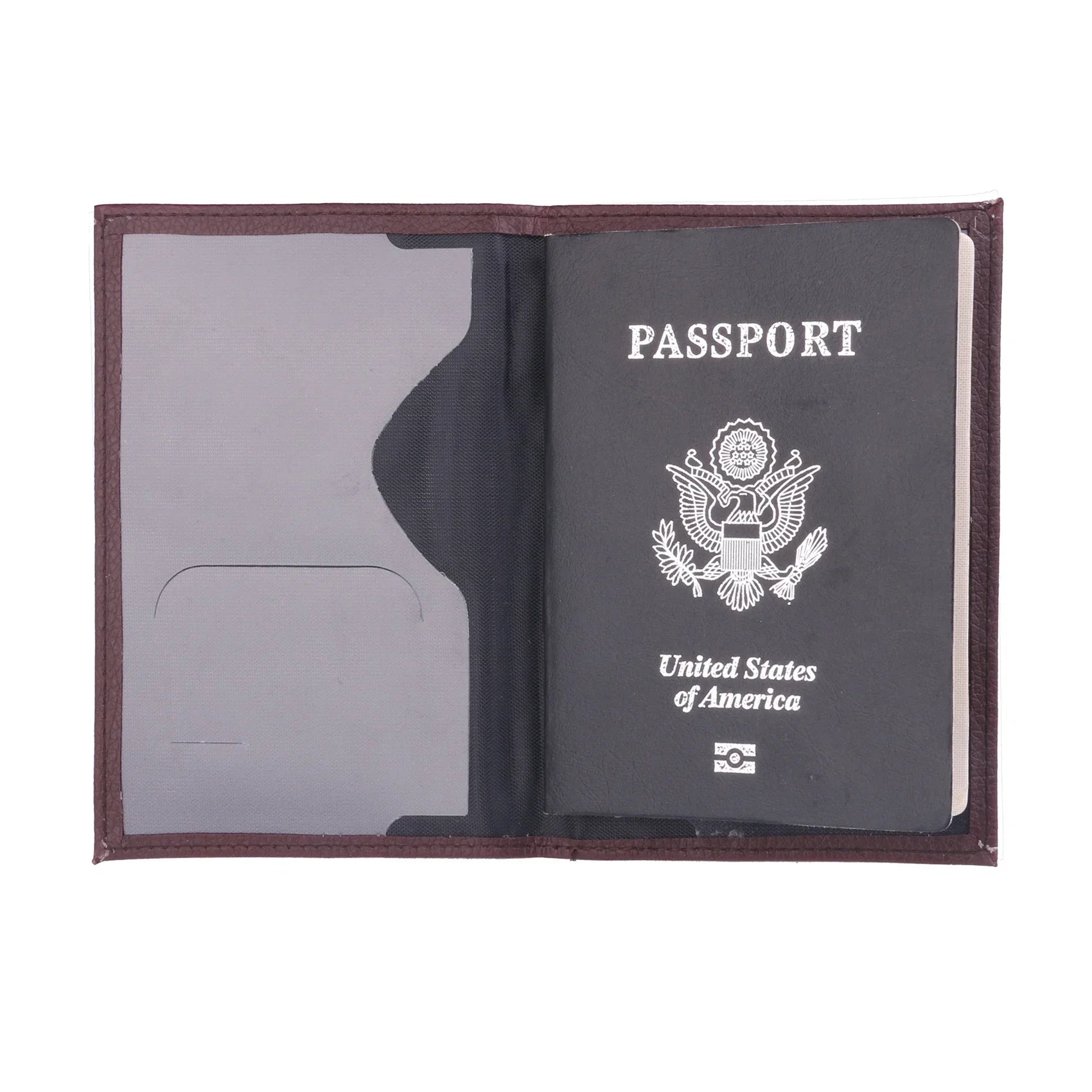 High Quality  Passport Protective Cover