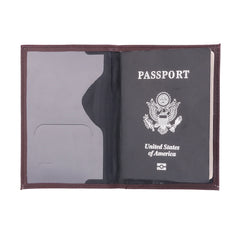High Quality  Passport Protective Cover