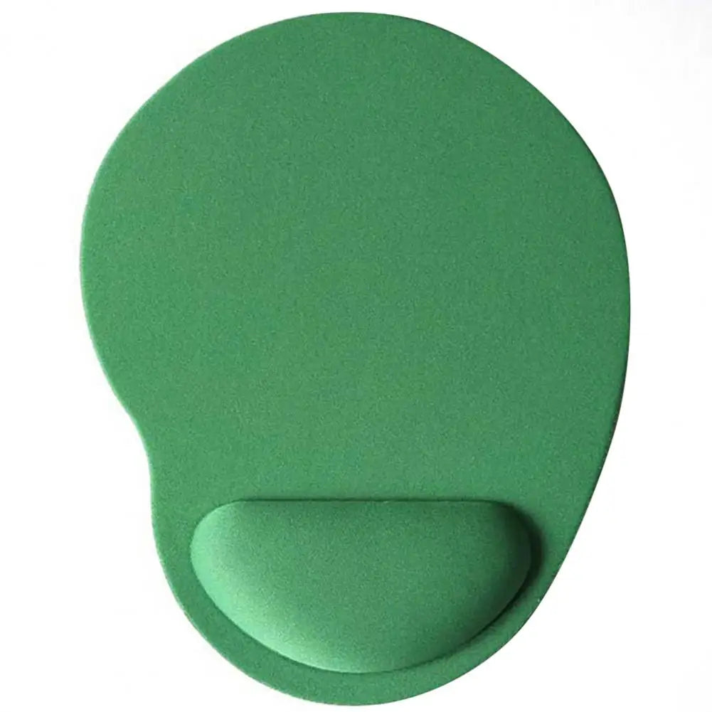 Wrist Support Mouse Mat