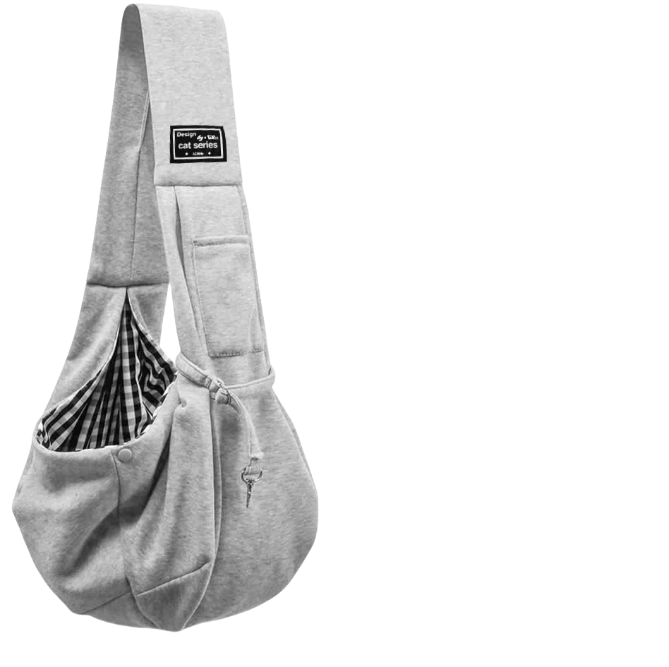Comfortable Cotton  Dog Bag