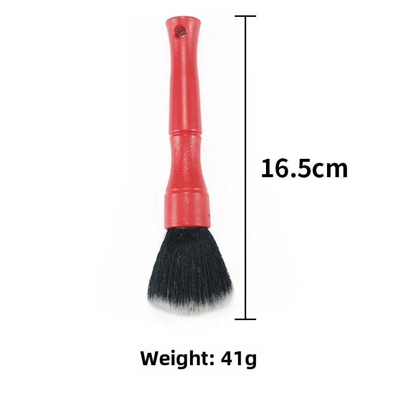 Car Ultra-Soft Detailing Brush