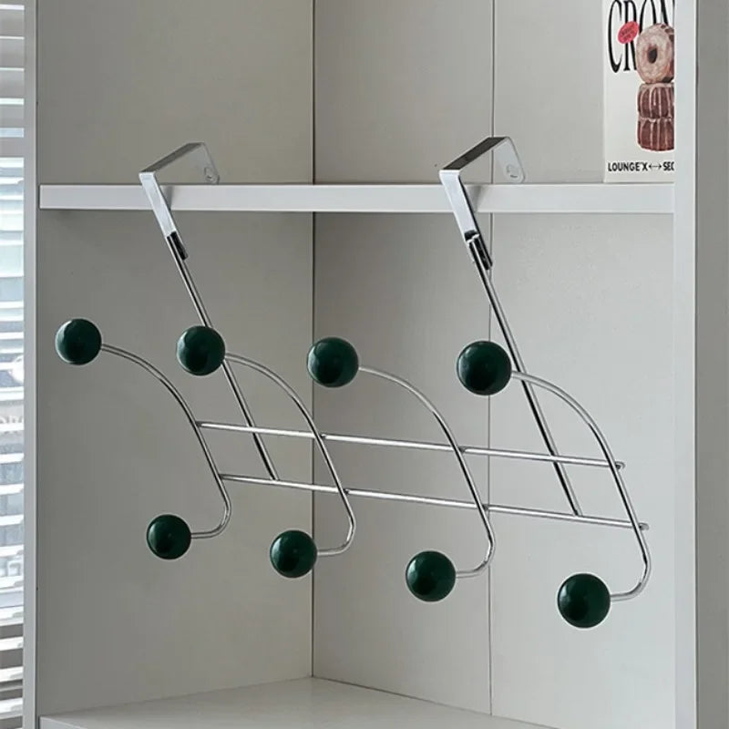 Portable Door Hook