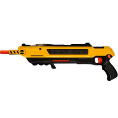 Laser   Gun Fly Killer Toy