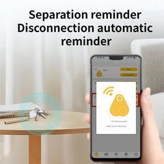 Mini  Bluetooth Tracking Device