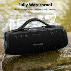 50W Bluetooth Speaker
