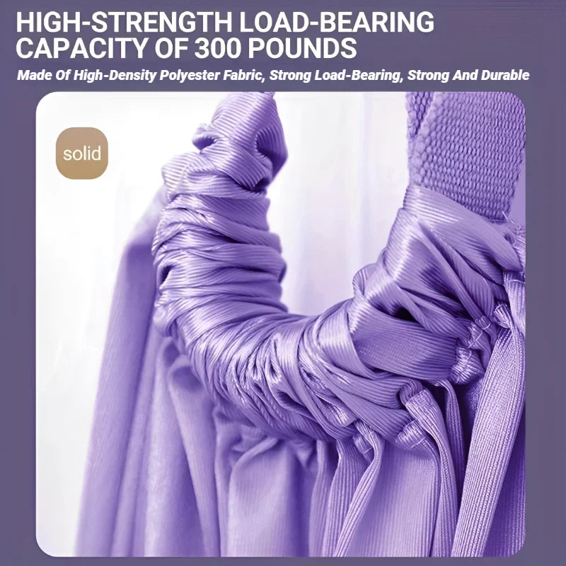 Women Hammock Stretch