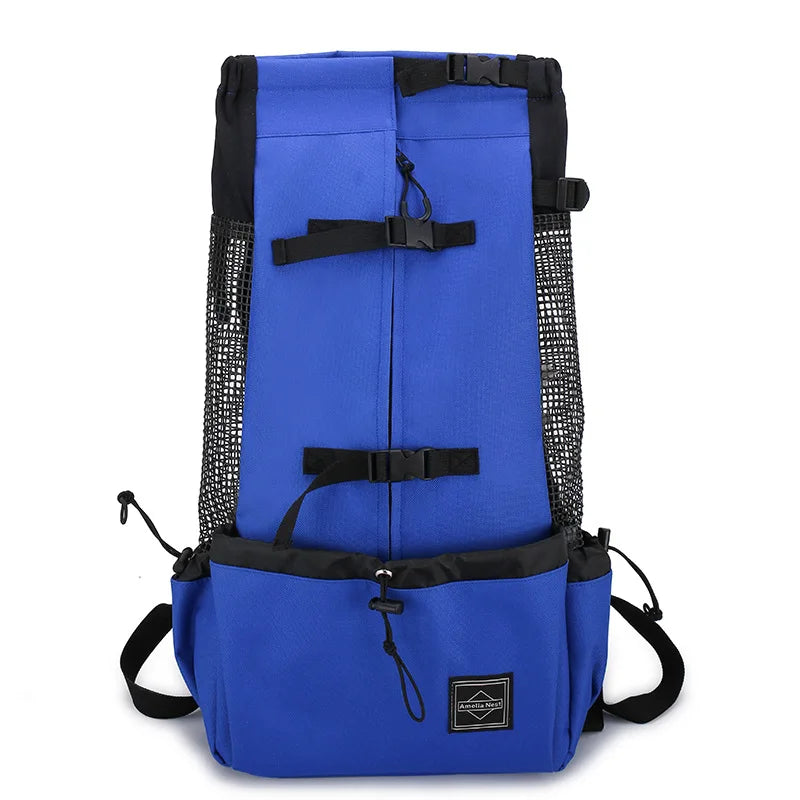 Strong Nylon Dog Carrier