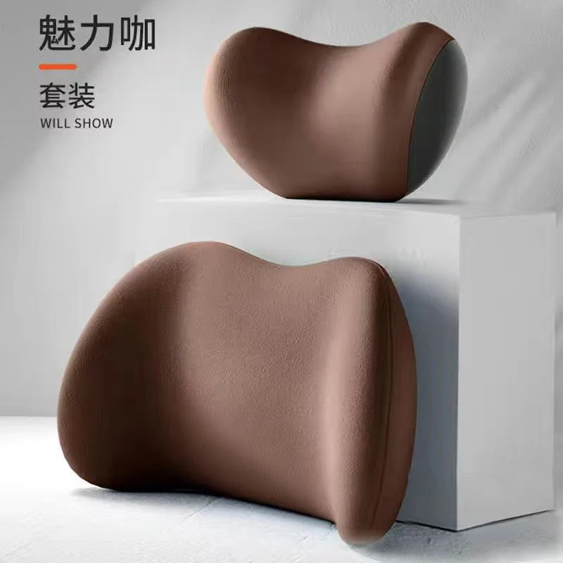 Car Neck Pillow