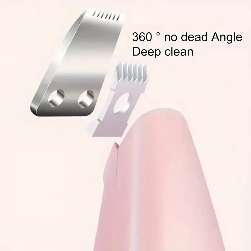 Pet Electric Hair Trimmer