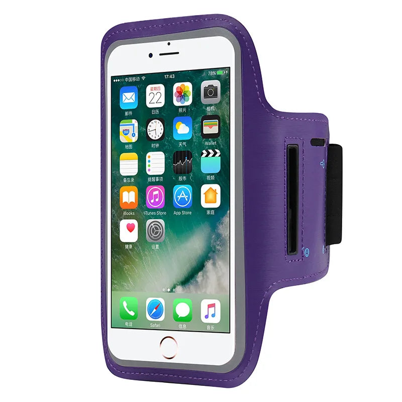 Universal Outdoor Sports Armband