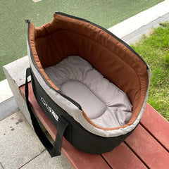 Soft Pet  Cat Carrier