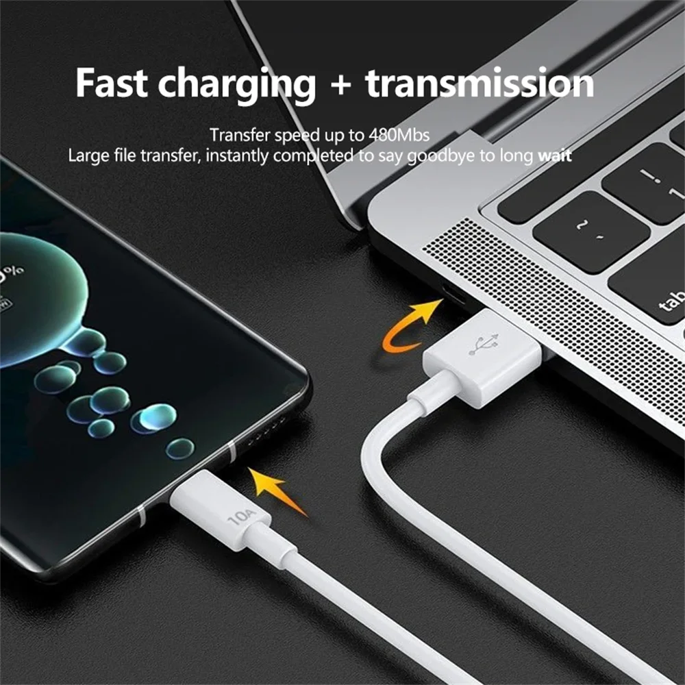 USB Type C Cable